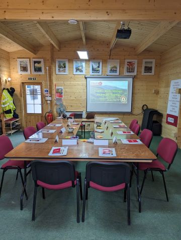 Forestry Works Manager Awareness