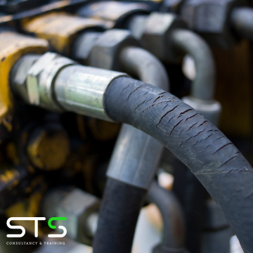 Hydraulic Safety Awareness