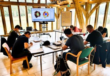 Internal Tree Inspection Programme