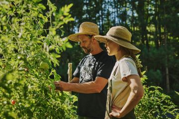Market Gardener Masterclass | Organic Farming Online Course