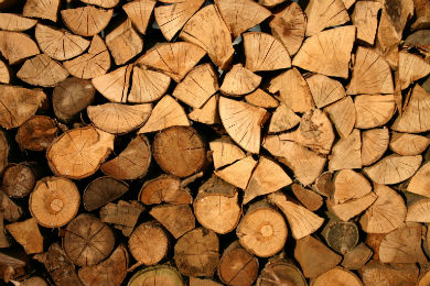 Ignite Woodfuel Quality Standards