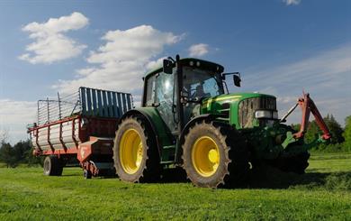 Introduction to Agricultural Vehicles (E Learning)