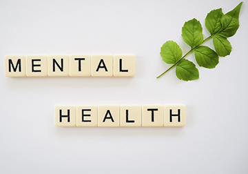 Mental Health in Agriculture (E Learning)