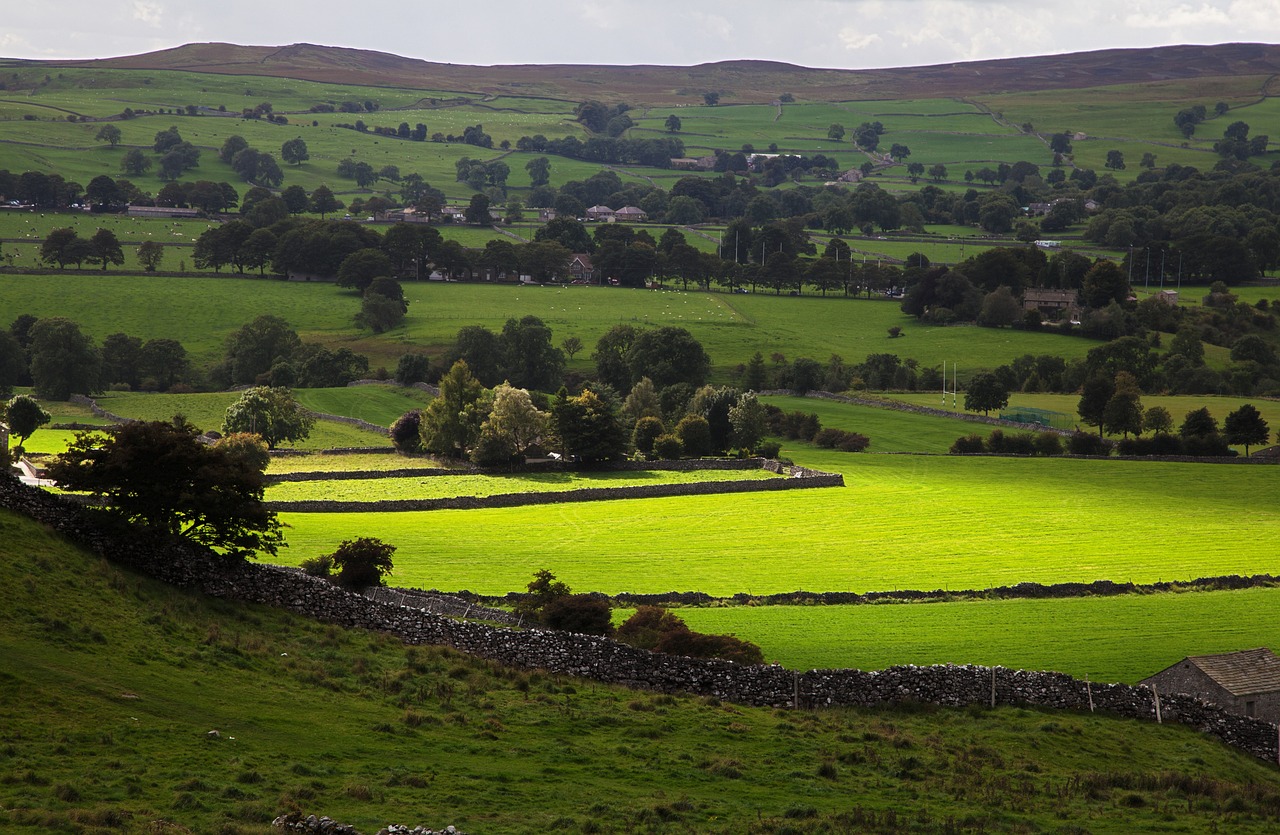 Lantra Awards Level 3 NVQ Diploma in Occupational Work Supervision (Countryside Management)